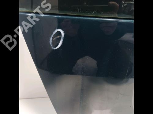 Tailgate MERCEDES-BENZ A-CLASS (W169) A 180 CDI (169.007, 169.307) | BP11944390C6 