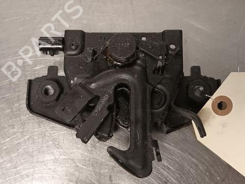 Used Hood lock RENAULT CAPTUR II (HF_) [2020-2025]  21123738