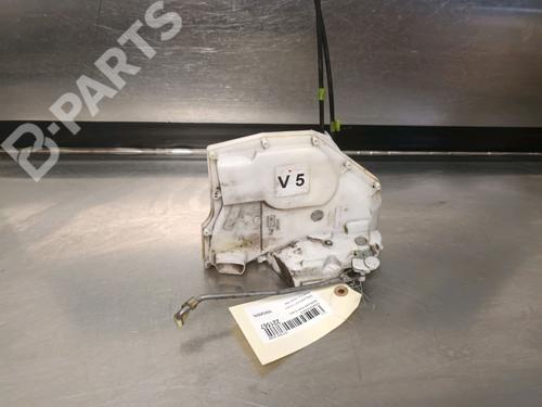 Used Front right lock OPEL AGILA B (H08) 1.3 CDTI (F68) (75 hp) 10683592