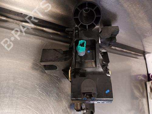 Clutch pedal RENAULT TRAFIC III Van (FG_) 1.6 dCi 120 (FGMB, FGMC) | BP21781574I13 