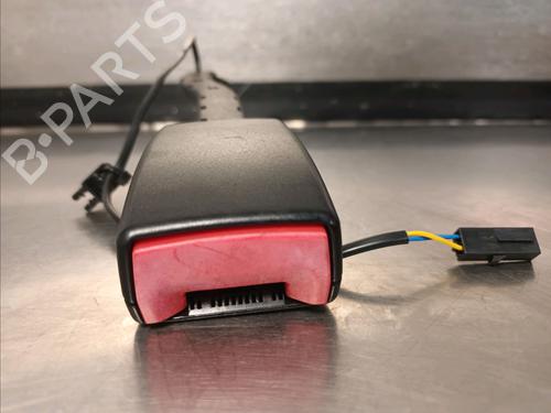 Seat buckle VW GOLF V (1K1) 1.9 TDI | BP14864699I32 