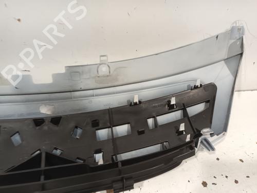 Grille CITROËN C3 I (FC_, FN_) 1.4 HDi | BP21124385C40 