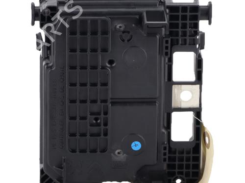 Fuse box CITROËN DS3 (SA_) 1.6 HDi 90 | BP38635481E1 - Image 2