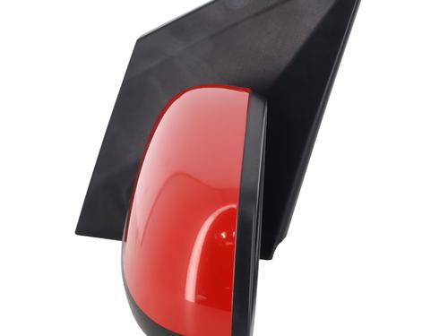 Left mirror KIA PICANTO III (JA) 1.0 | BP31752085C26