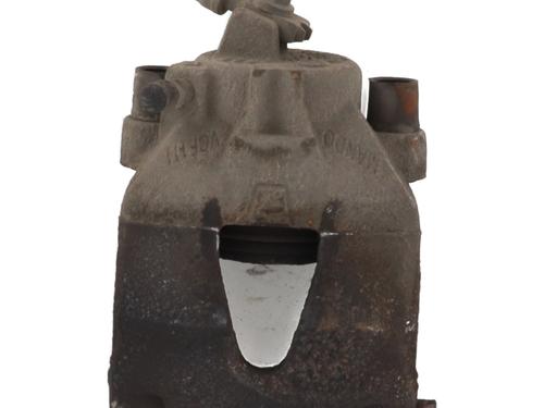 Used Right front brake caliper SEAT IBIZA IV (6J5, 6P1) 1.4 TDI (90 hp) 21213327