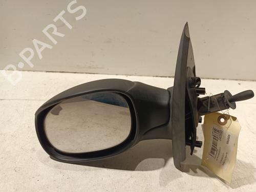 Used Left mirror CITROËN C2 (JM_) 1.1 (60 hp) 20691498