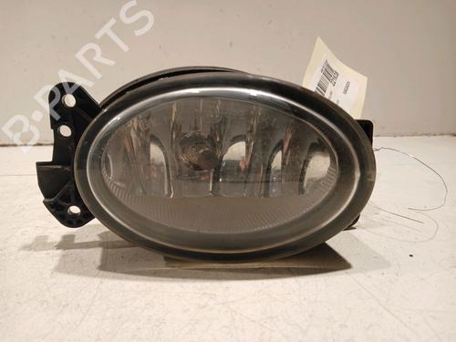 Used Right front fog light MERCEDES-BENZ E-CLASS (W211) E 280 CDI (211.020) (190 hp) 19089336