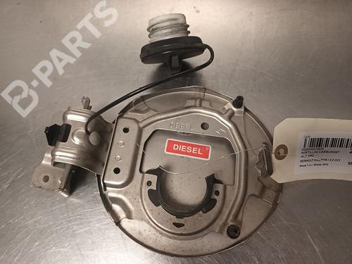 Fuel flap RENAULT KOLEOS I (HY_) 2.0 dCi (HY0K) | BP12094782C131