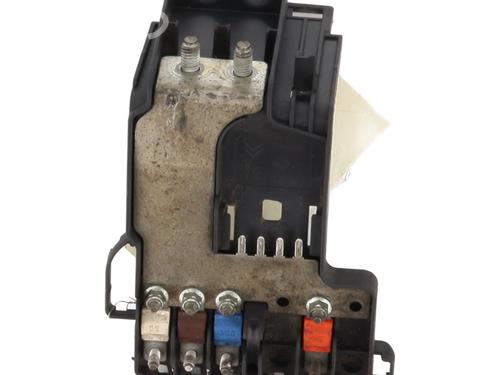 Used Fuse box PEUGEOT 308 I (4A_, 4C_) 1.6 HDi (90 hp) 24628143