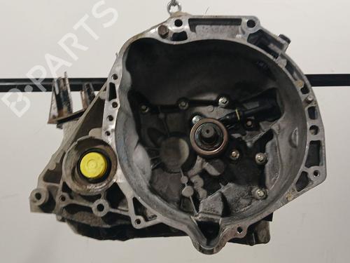 Used Gearbox NISSAN MICRA III (K12) 1.2 16V (80 hp) 29474802