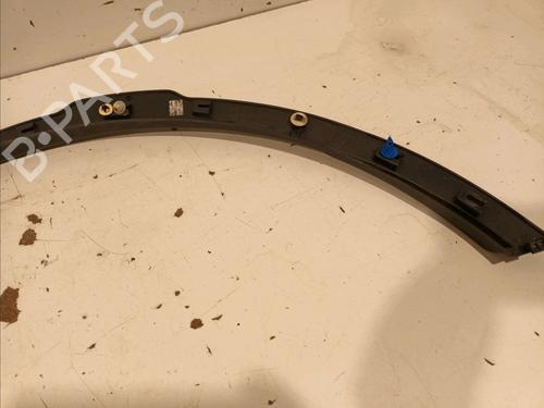 Rear right wheel arch trim LAND ROVER RANGE ROVER EVOQUE (L538) 2.2 D 4x4 | BP17738469C137 