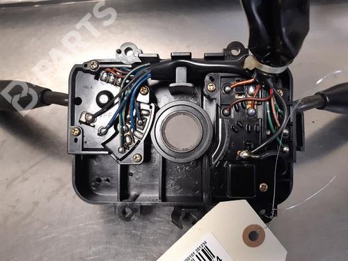 Headlight switch OPEL FRONTERA B (U99) 2.2 DTI (6B_ZC, 6B_VF, 6B_66, 6B_76) | BP9333662I24 