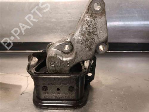 Engine mount CITROËN C4 I (LC_) 2.0 16V | BP38035960M89 - Image 2