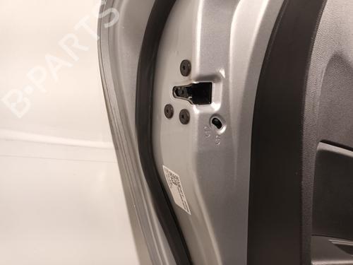Dør venstre bagtil RENAULT CLIO V (B7_) 1.0 TCe 100 (B7MT) | BP33035989C4 - Image 3