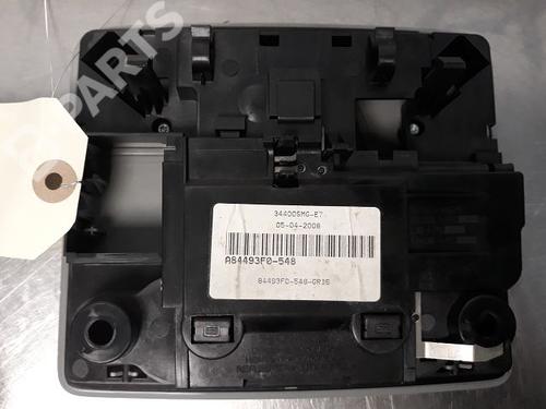 Interior roof light HONDA CIVIC VIII Hatchback (FN, FK) 2.2 CTDi (FK3) | BP9327074I8 