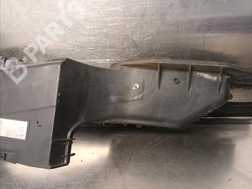 Heater blower motor RENAULT MEGANE I Cabriolet (EA0/1_) 1.4 16V (EA0D, EA1H, EA0W, EA10) | BP11724743M62 