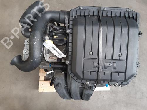 Used Engine VW POLO V (6R1, 6C1) 1.0 (60 hp) 9337000