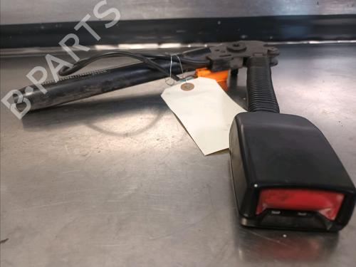 Seat buckle FORD FIESTA V (JH_, JD_) 1.4 TDCi | BP13013912I32 