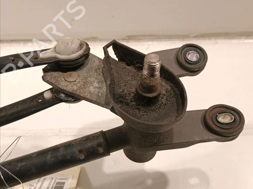 Front wiper motor KIA CARENS III MPV (UN) 2.0 CRDi 135 | BP14950031M29 