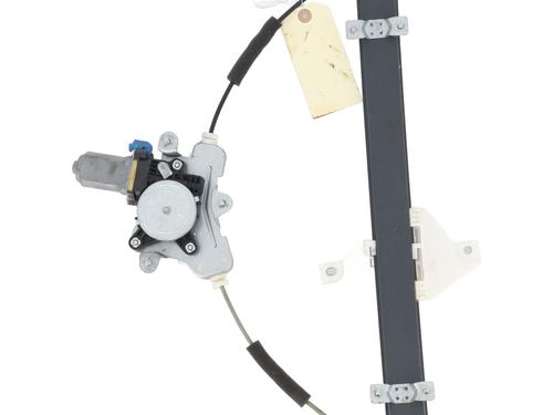 Used Front right window mechanism CHEVROLET CAPTIVA (C100, C140) 2.0 D (150 hp) 27694837