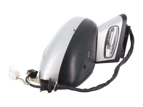 Right mirror CITROËN C4 II (NC_) 1.6 BlueHDi 120 | BP32259314C27