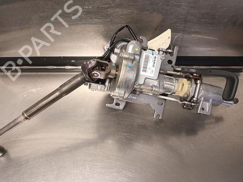 Used Steering column RENAULT KANGOO Express (FW0/1_) 1.5 dCi 90 (FW0G, FW05, FW08, FW11) (90 hp) 15740450