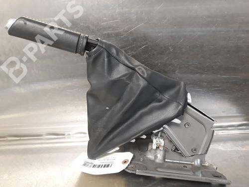 Used Hand brake RENAULT MEGANE III Coupe (DZ0/1_) 1.5 dCi (DZ09, DZ0D, DZ1F, DZ1G, DZ14, DZ29) (110 hp) 9325707