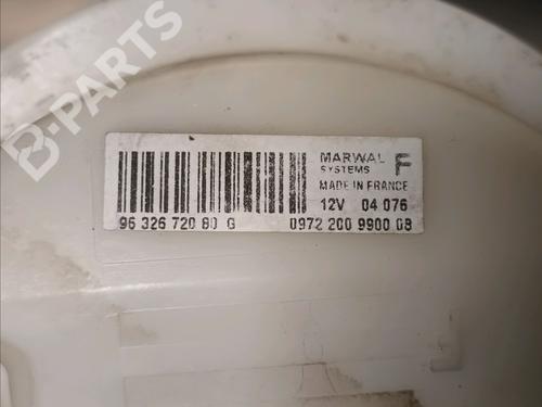 Other PEUGEOT 307 (3A/C) 1.4 16V | BP11241218O1 