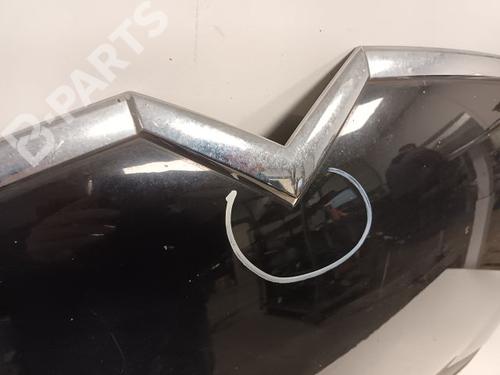 Hood CITROËN C4 Grand Picasso I (UA_) 1.6 HDi | BP9340362C1