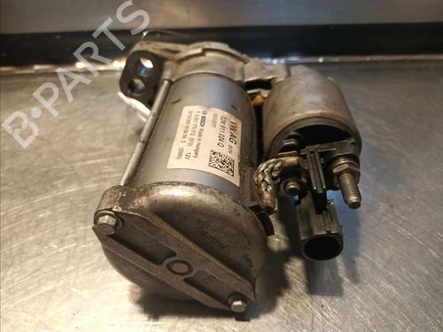 Starter VW POLO V (6R1, 6C1) 1.2 TSI 16V | BP14946759M8 