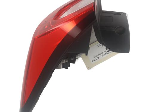 Right taillight RENAULT CAPTUR I (J5_, H5_) 0.9 TCe 90 | BP36881388C35  - Image 5