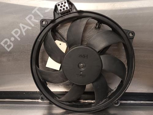 Used Radiator fan RENAULT MEGANE CC (EZ0/1_) 1.4 TCe (EZ0F, EZ1V) (131 hp) 21781588
