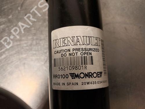 Left rear shock absorber RENAULT ESPACE V (JR_)  | BP20723321M18 