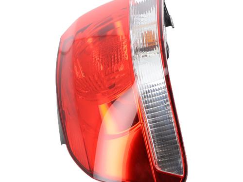 Left taillight VW GOLF VI (5K1) 1.4 | BP29763431C34