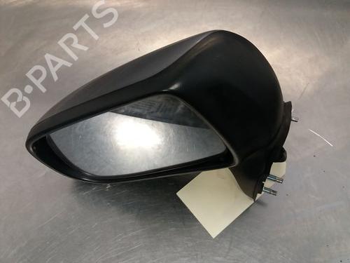 Used Left mirror MAZDA PREMACY (CP) 2.0 TD (101 hp) 21083452