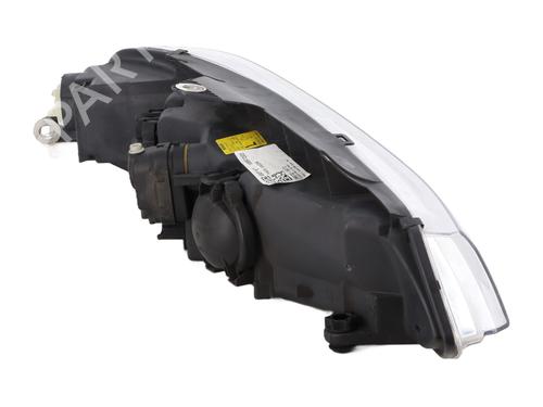 Venstre forlygte PEUGEOT 406 (8B) 2.0 HDI 90 | BP29820528C28