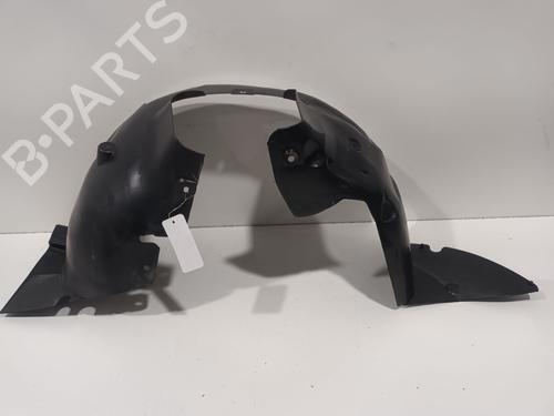 Wheel arch PEUGEOT 206 Hatchback (2A/C) 1.4 HDi eco 70 | BP27668952C56 