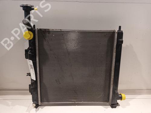 Radiateur à eau Radiateur à eau 37458853 37458853