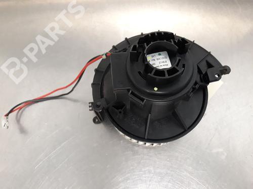 Heater blower motor OPEL ASTRA H GTC (A04) 1.3 CDTI (L08) 93191900