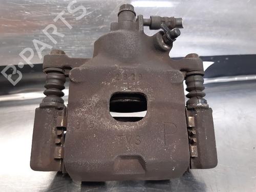 Used Left front brake caliper NISSAN PIXO (UA0) 1.0 (68 hp) 14863553