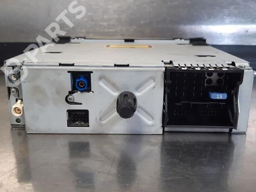 Radio PEUGEOT 5008 (0U_, 0E_) 1.6 HDi | BP9335181E6