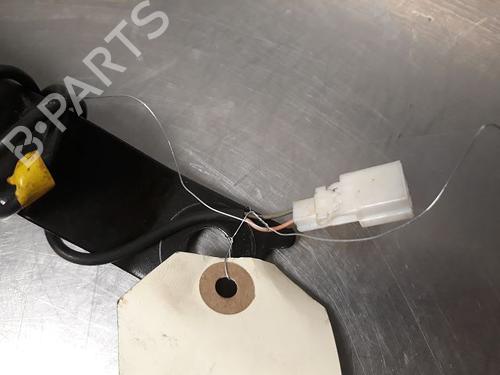Seat buckle NISSAN QASHQAI / QASHQAI +2 I (J10, NJ10, JJ10E) 1.5 dCi | BP15741142I32 