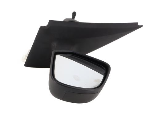 Right mirror DACIA DOKKER MPV (KE_) 1.5 dCi / Blue dCi 75 (KEAJ, KEAH, KEJW) | BP27513413C27 