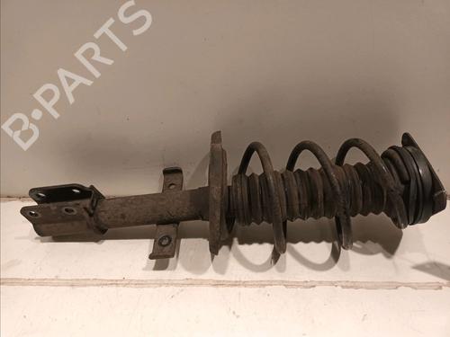 Used Left front shock absorber RENAULT CLIO IV (BH_) 1.5 dCi 75 (75 hp) 16666911