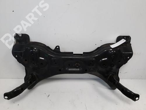 Used Subframe NISSAN MICRA IV (K13K, K13KK) 1.2 DIG-S (98 hp) 9327408