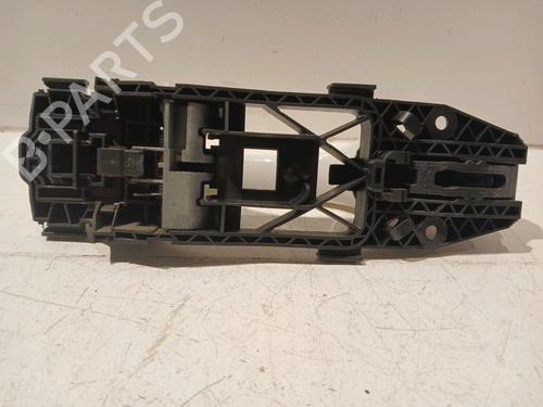 Rear left exterior door handle SEAT ARONA (KJ7, KJP) 1.6 TDI | BP17994324C130