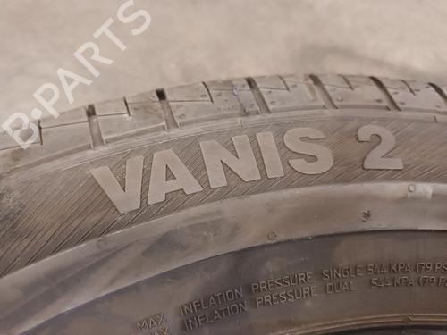 Other FORD TRANSIT Van (FA_ _) 2.4 TDE | BP25044097O1