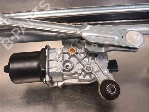 Front wiper motor NISSAN QASHQAI II SUV (J11, J11_)  | BP20602984M29 