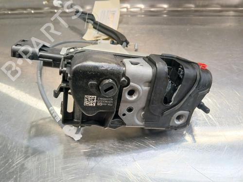 Rear right lock PEUGEOT 208 II (UB_, UP_, UW_, UJ_) e-208 | BP17514264C99 
