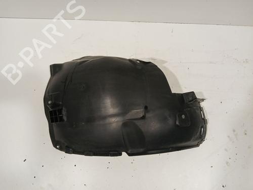 Hjulbue OPEL ASTRA H GTC (A04) 1.3 CDTI (L08) (90 hp) 25301773